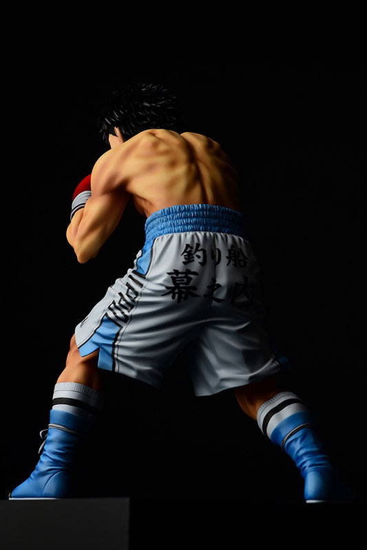 AmiAmi [Character & Hobby Shop] | Ippo Makunouchi -fighting pose