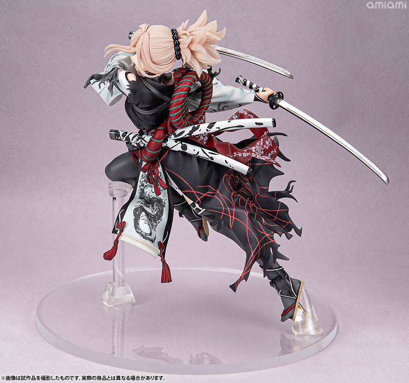 AmiAmi [Character & Hobby Shop] | [Exclusive Sale] Fate/Samurai 
