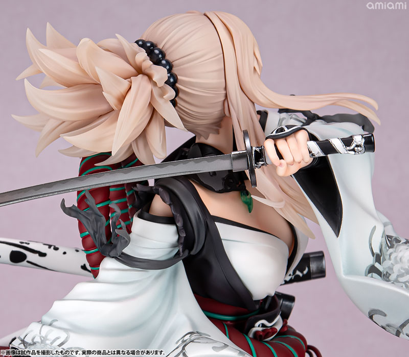 AmiAmi [Character & Hobby Shop] | [Exclusive Sale] Fate/Samurai