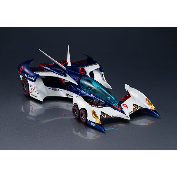 AmiAmi [Character & Hobby Shop] | Variable Action Future GPX Cyber