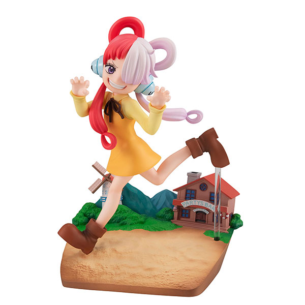 Dragon Ball Z X One Piece: Nami - My Anime Shelf