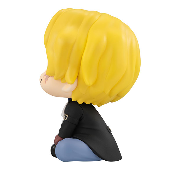 AmiAmi [Character & Hobby Shop] | LookUp ONE PIECE Sabo Complete