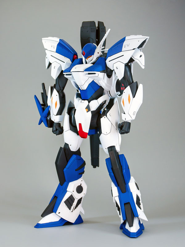 AmiAmi [Character & Hobby Shop] | Tekkaman Blade Sol Tekkaman Unit