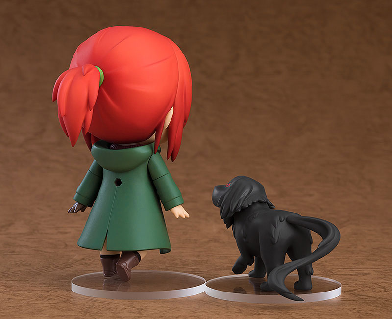 AmiAmi [Character & Hobby Shop]  TV Anime Mahoutsukai no Yome SEASON2  Chise Hatori BIG Acrylic Stand w/Parts(Released)