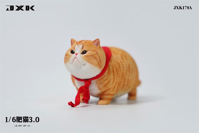 AmiAmi [Character & Hobby Shop] | 1/6 Fat Cat 3.0 A(Released)