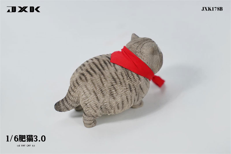 AmiAmi [Character & Hobby Shop] | 1/6 Fat Cat 3.0 B(Released)