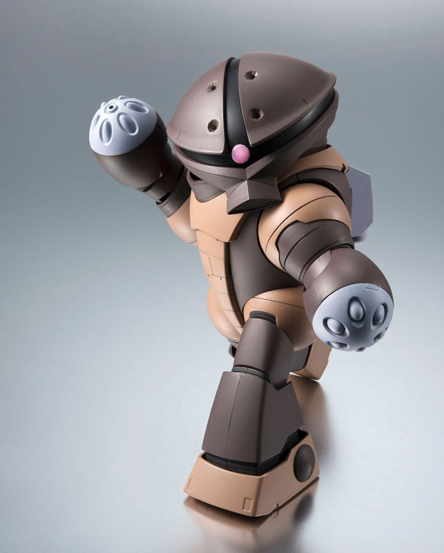 AmiAmi [Character & Hobby Shop] | Robot Spirits -SIDE MS- MSM-04
