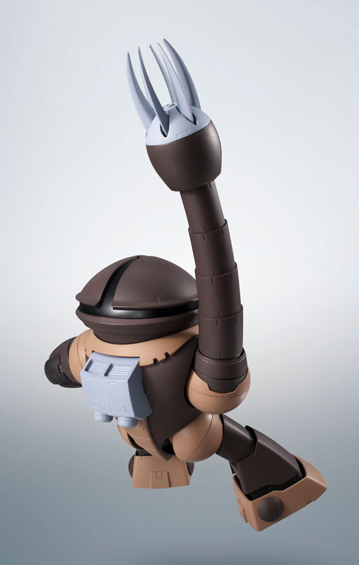 AmiAmi [Character & Hobby Shop] | Robot Spirits -SIDE MS- MSM-04