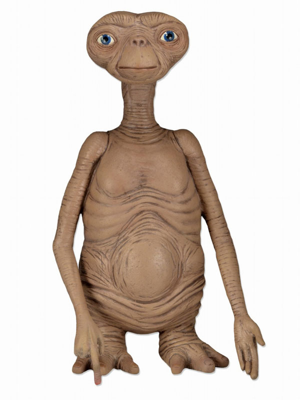 AmiAmi [Character & Hobby Shop] | E.T. Stand Puppet 12 Inch