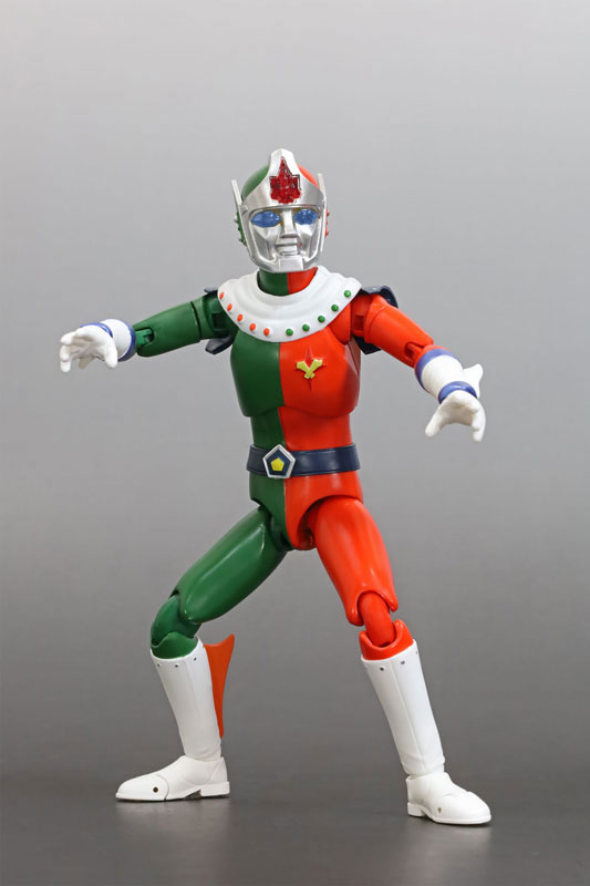 AmiAmi [Character & Hobby Shop] | HAF Dinosaur War Izenborg Fake