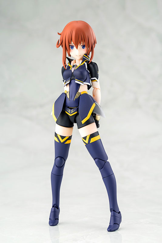 AmiAmi [Character & Hobby Shop] | (Pre-owned ITEM:A/BOX:B)Megami 