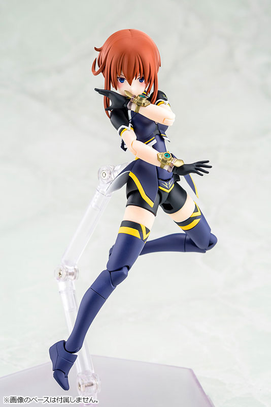 AmiAmi [Character & Hobby Shop] | (Pre-owned ITEM:A/BOX:B)Megami