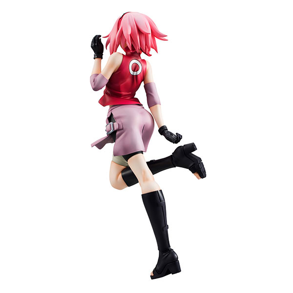 AmiAmi [Character & Hobby Shop]  [Exclusive Sale] NARUTO Gals