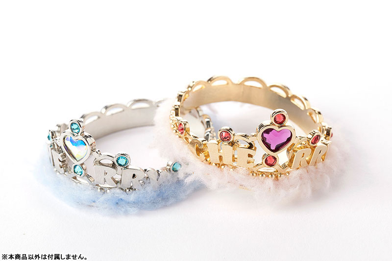 Dollybird 36「be my baby! Cherry -Princess Crossing- 