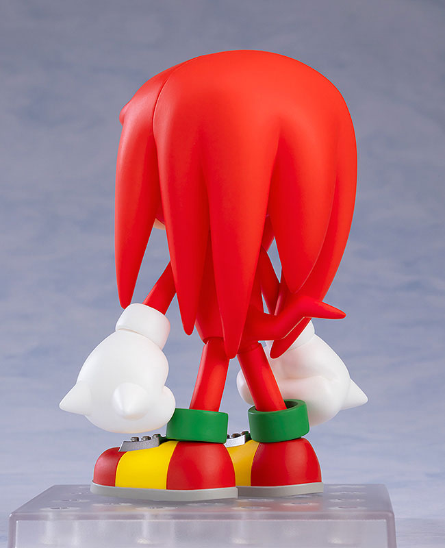 AmiAmi [Character & Hobby Shop] | Nendoroid Sonic the Hedgehog