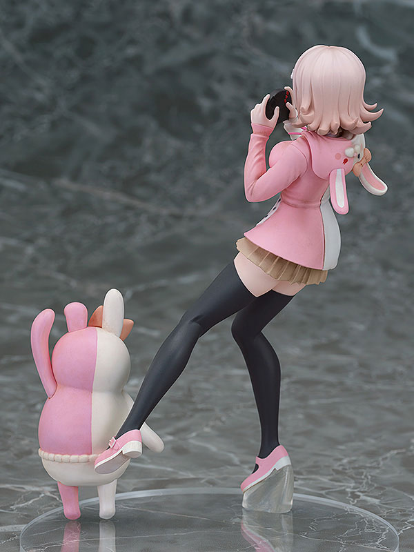 ダンガンロンパ 七海千秋 POP UP PARADE DANGANRONPA AmiAmi [Character & Hobby Shop] | POP UP PARADE Danganronpa