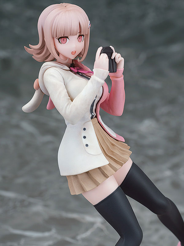 ダンガンロンパ 七海千秋 POP UP PARADE DANGANRONPA AmiAmi [Character & Hobby Shop] | POP UP PARADE Danganronpa