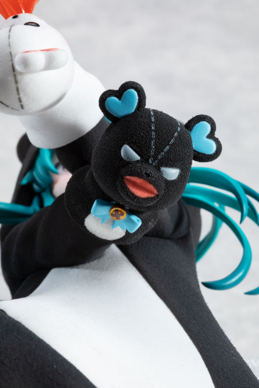 AmiAmi [Character & Hobby Shop] | KDcolle Kuma Kuma Kuma