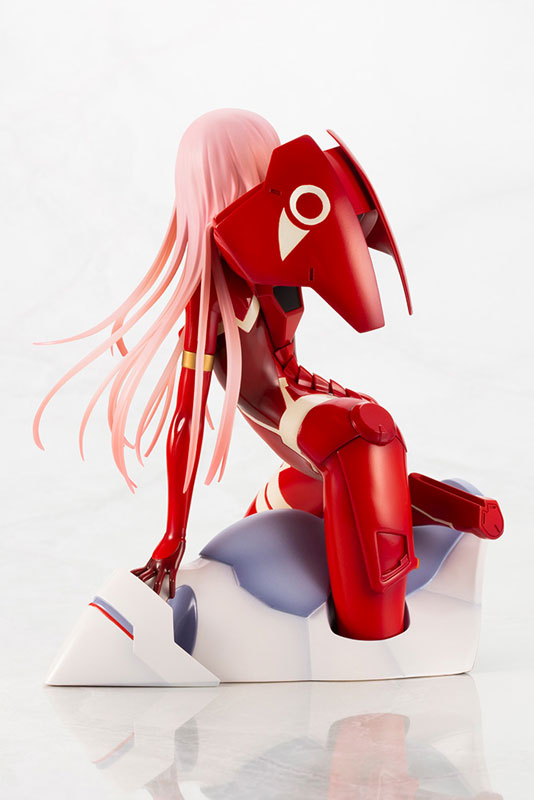 AmiAmi [Character & Hobby Shop] | DARLING in the FRANXX Zero