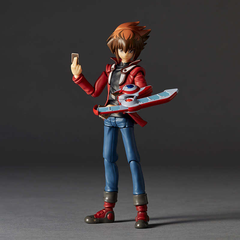 AmiAmi [Character & Hobby Shop] | Revoltech TV Anime 