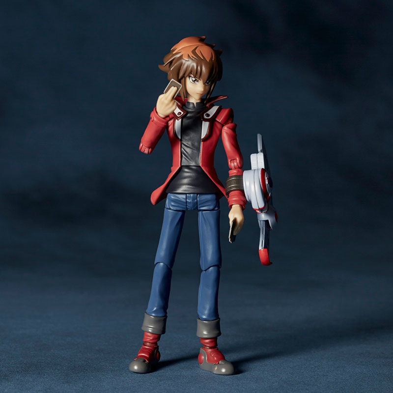 AmiAmi [Character & Hobby Shop] | Revoltech TV Anime 
