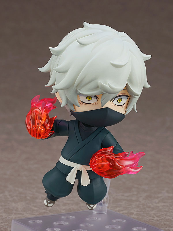 AmiAmi [Character & Hobby Shop] | Nendoroid Hell's Paradise