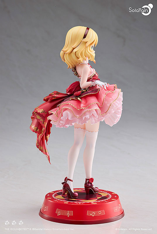 AmiAmi [Character & Hobby Shop] | THE IDOLM@STER Cinderella Girls