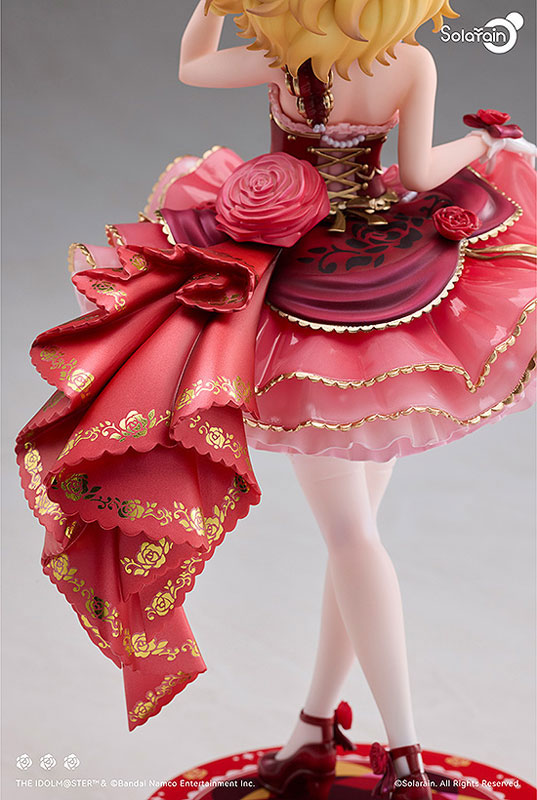 AmiAmi [Character & Hobby Shop] | THE IDOLM@STER Cinderella Girls