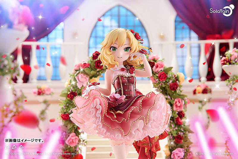 Amazon | Solarain アイドルマスター シンデレラガールズ 櫻井