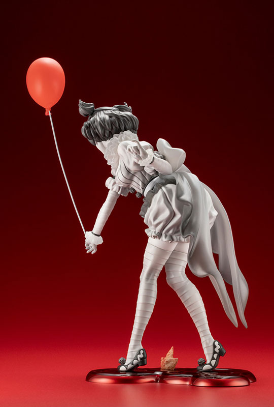 uzuhiyo様* AmiAmi [Character & Hobby Shop] | HORROR BISHOUJO IT