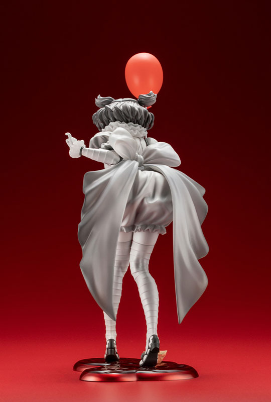 uzuhiyo様* AmiAmi [Character & Hobby Shop] | HORROR BISHOUJO IT