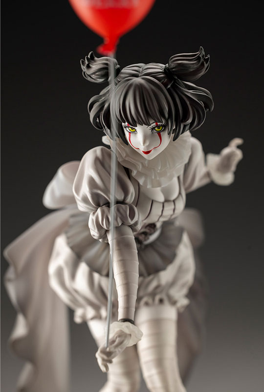 uzuhiyo様* AmiAmi [Character & Hobby Shop] | HORROR BISHOUJO IT