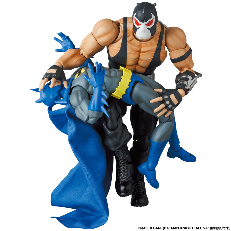 AmiAmi [Character & Hobby Shop] | MAFEX No.215 MAFEX KNIGHT