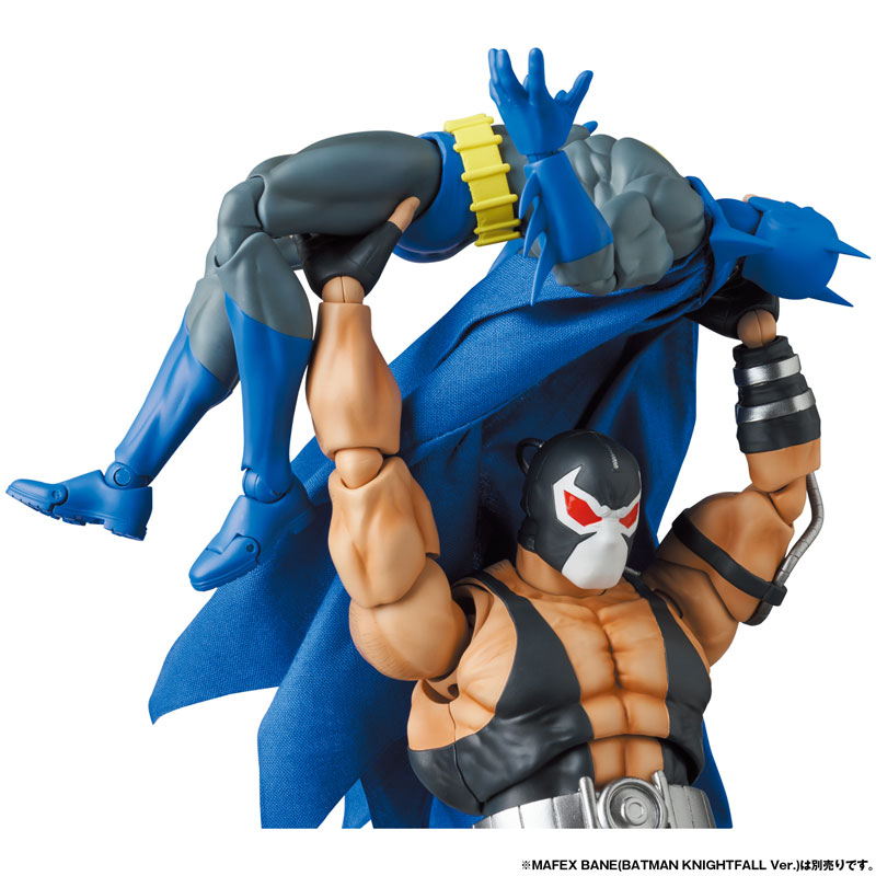 マフェックス No.215 MAFEX KNIGHT CRUSADER BATMAN 【公式通販】