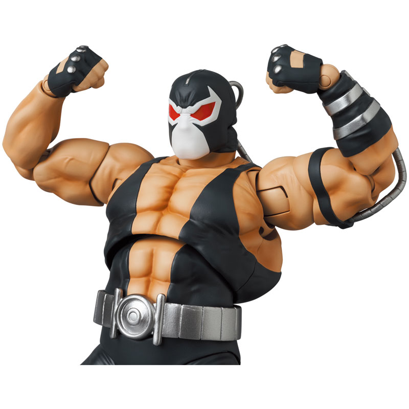 AmiAmi [Character & Hobby Shop] | MAFEX No.216 MAFEX BANE