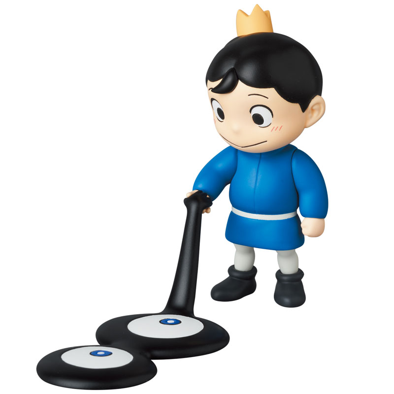 Anime Ranking of Kings Bojji Japanese Cartoon Model Cute Toys