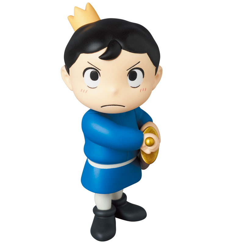 Nendoroid Bojji & Kage Ranking of Kings FREEing