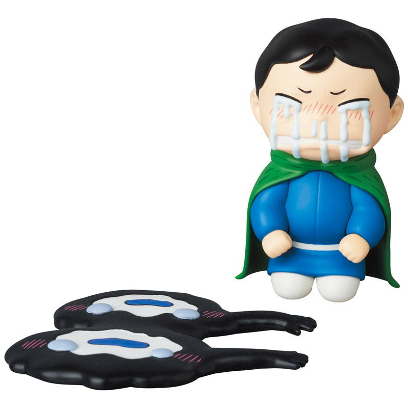 Ranking of Kings: Bojji & Kage Nendoroid Action Figure