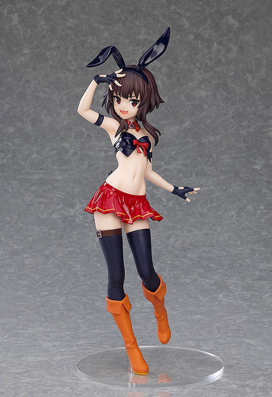 AmiAmi [Character & Hobby Shop] | POP UP PARADE KonoSuba Megumin