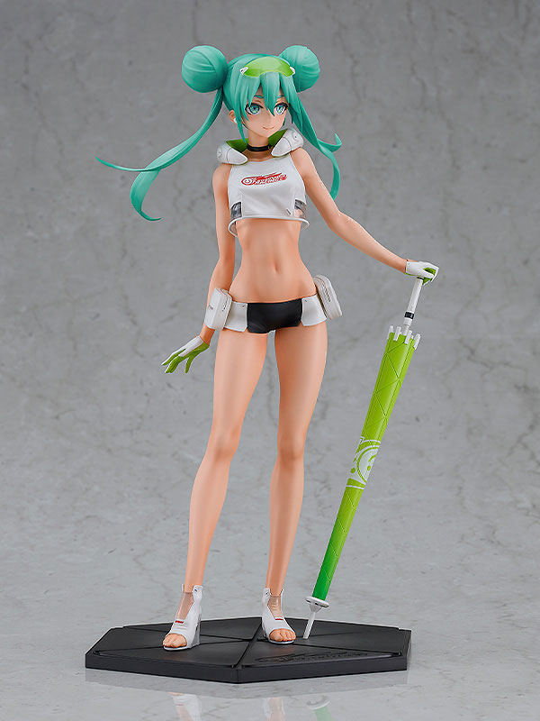 AmiAmi [Character & Hobby Shop] | [Exclusive Sale] Hatsune Miku GT