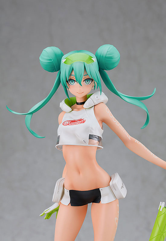 AmiAmi [Character & Hobby Shop] | [Exclusive Sale] Hatsune Miku GT