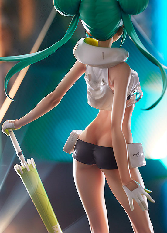 AmiAmi [Character & Hobby Shop]  Racing Miku 2022 Ver. Thermos