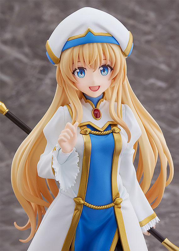 Good Smile Company POP UP PARADE 女神官L size (哥布林殺手第