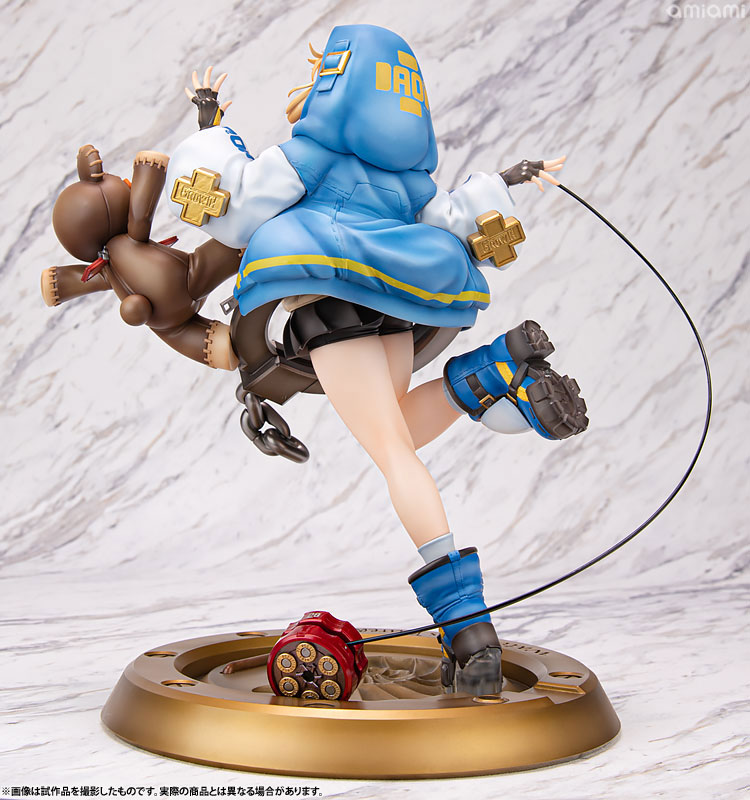 AmiAmi [Character & Hobby Shop] | [AmiAmi Exclusive Bonus] GUILTY