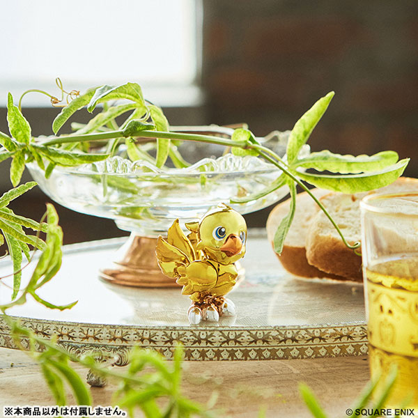 ☆Chocobo☆ページ AmiAmi [Character & Hobby Shop] | Final Fantasy Bright Arts