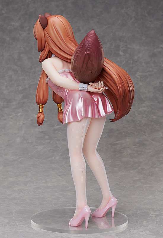 Figura The Rising of the Shield Hero 2ª temporada Estátua de PVC