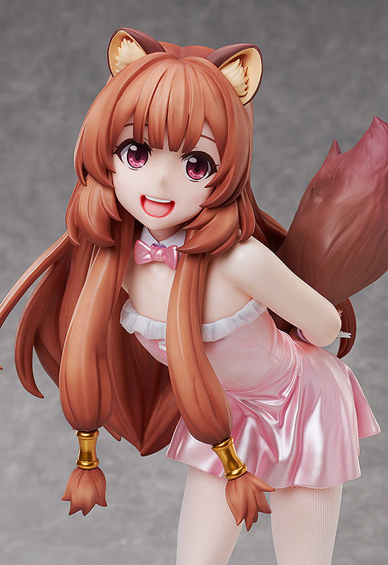 Anime Girls Tate No Yusha No Nariagari Raphtalia Matte Finish