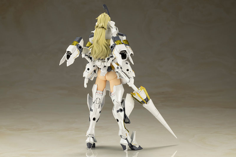 AmiAmi [Character & Hobby Shop] | [Bonus] Frame Arms Girl Durga II 