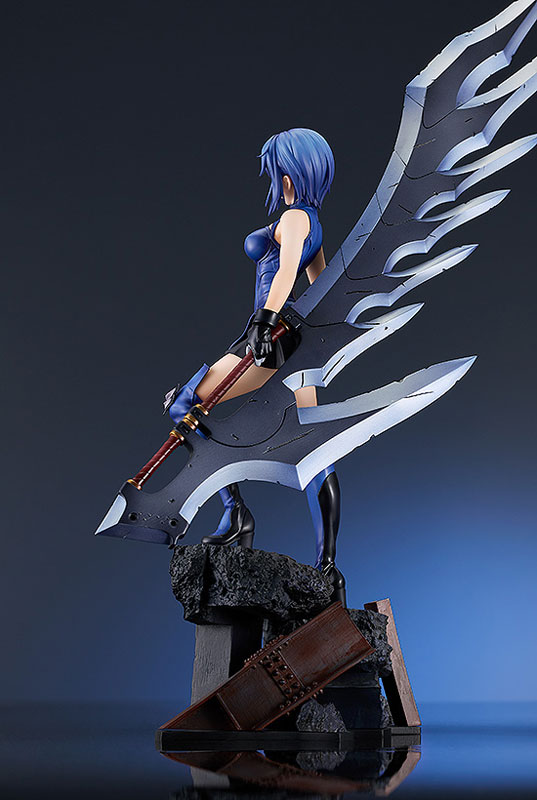 AmiAmi [Character & Hobby Shop] | 月姬A piece of blue glass moon 