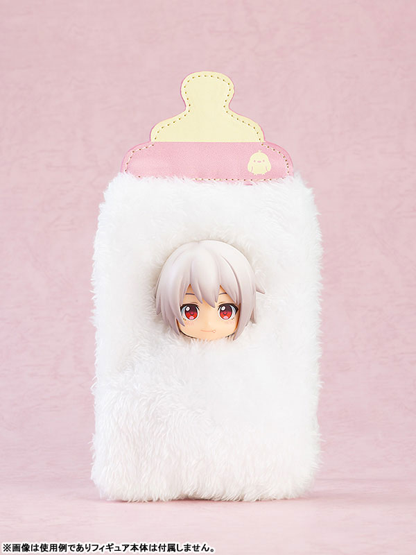 Nendoroid Baby Bottle Shaped Pouch